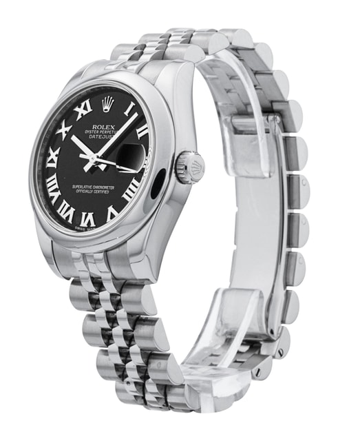 Rolex Datejust Lady 31 178240 Image 2